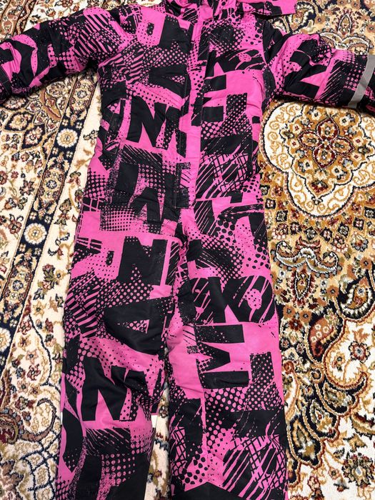 Продам комбинезон