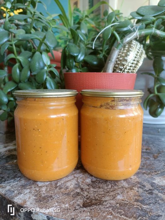 Соленые огурцы,помидоры