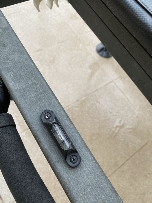 Scaun Browning echipat