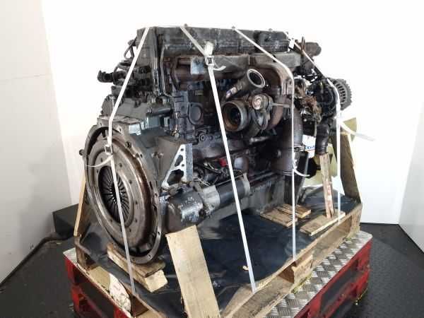Motor complet DAF 6ISB E3 5.9 - Piese de schimb DAF