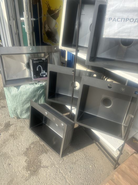 Продам моики для кухни