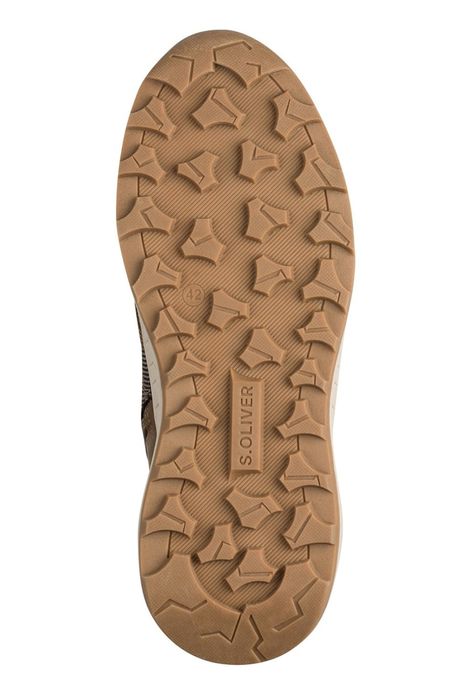 Мъжки боти s.Oliver размер 44