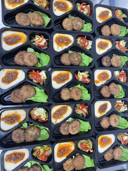 Catering pentru orice eveniment!