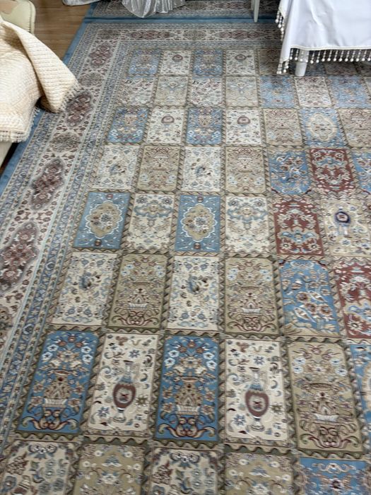 Палас ковер кілем