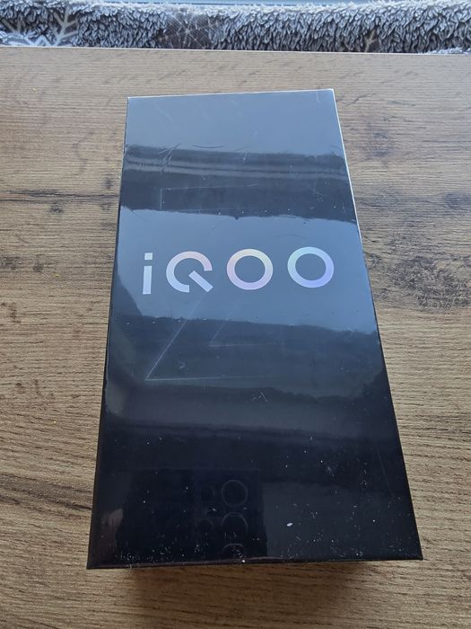 IQOO Z10 Turbo Pro