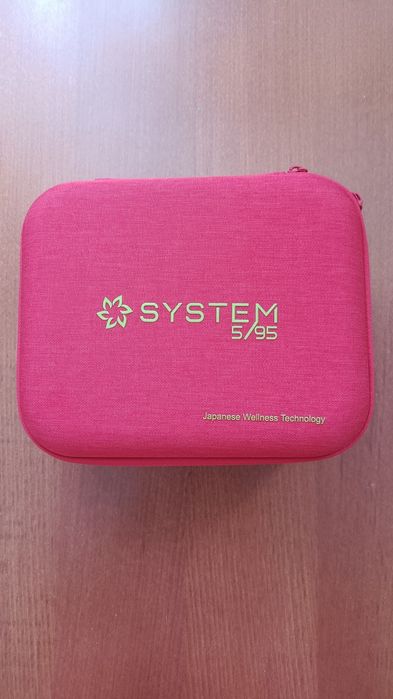 Продам аппарат новуай Novueye новуай