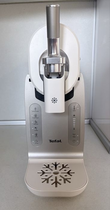 Уред за следолед Tefal Freezi 16 в 1