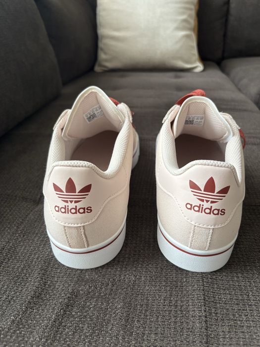 Сникърси Adidas Campus UK 10 1/2 (EU 44,5)