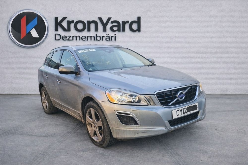 Dezmembrari dezmembrez  Volvo XC60  2.4 Diesel  2.0 Diesel 2008-2013 Garantie