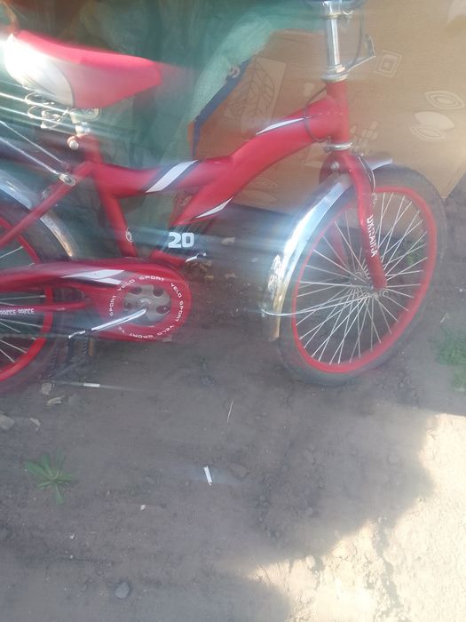 Продам велик подрастковый