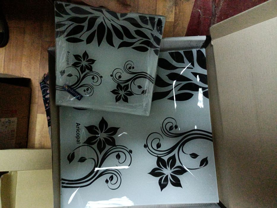 Продам посуду в идеальном состоянии