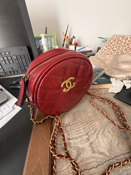 Кросс боди сумочка женская