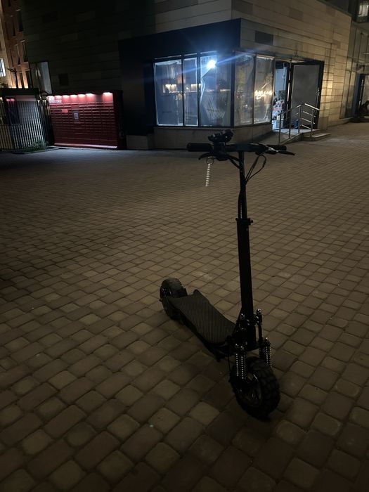 Kugoo m5 sport б/у