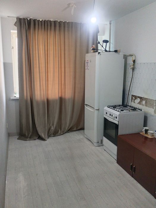 1 бөлмелі үй жалға беріледі