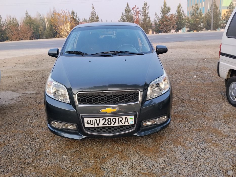 Нексия-3 сотилади