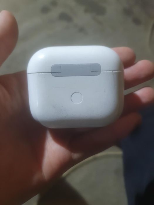 AirPods 2 2024жыл