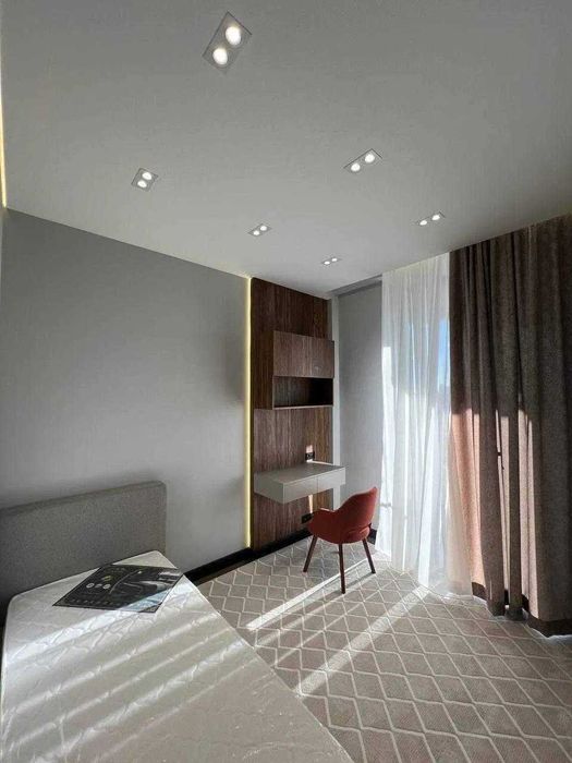 Ташкент Сити-Бульвар! Сдается новая 3-х комнатная в элит комплексе!