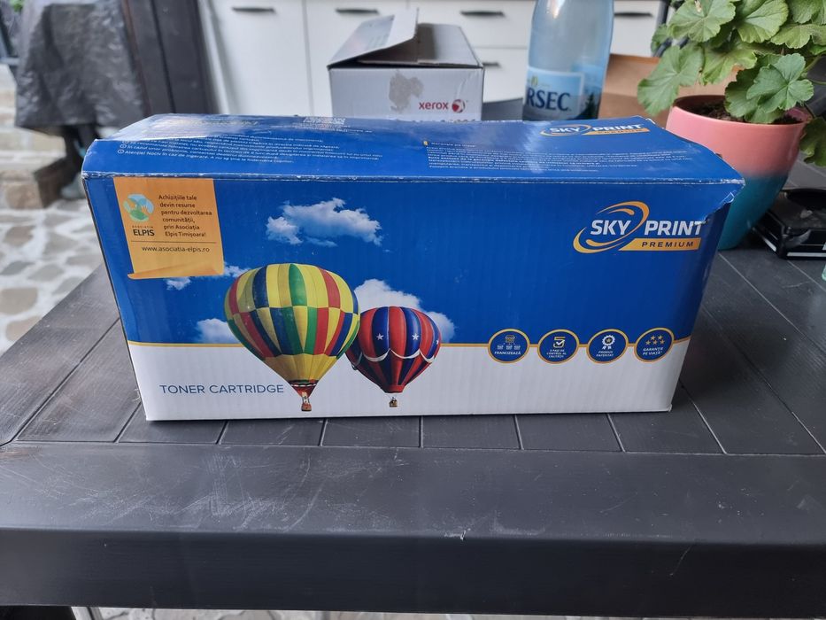 Toner TK-3190 (36k) xerox și TK3190-B Sky print