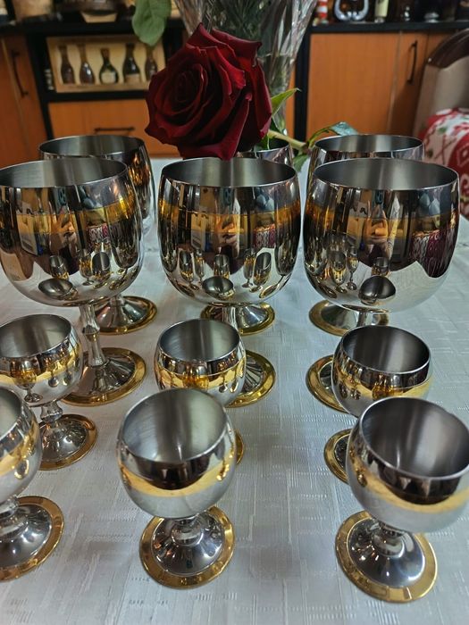 Set 12 pahare Zepter