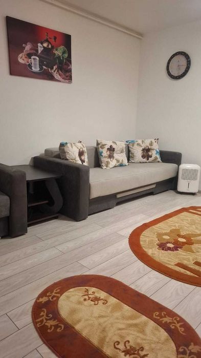 Garsoniera centru civic