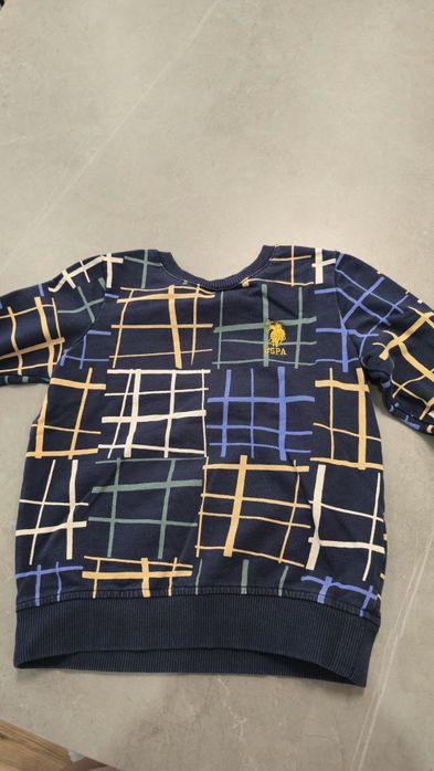 Блуза USPA, 4-5г