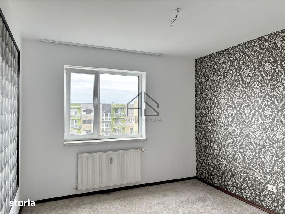 De vânzare | Apartament 3 camere cu panoramă | Prima Nufărul