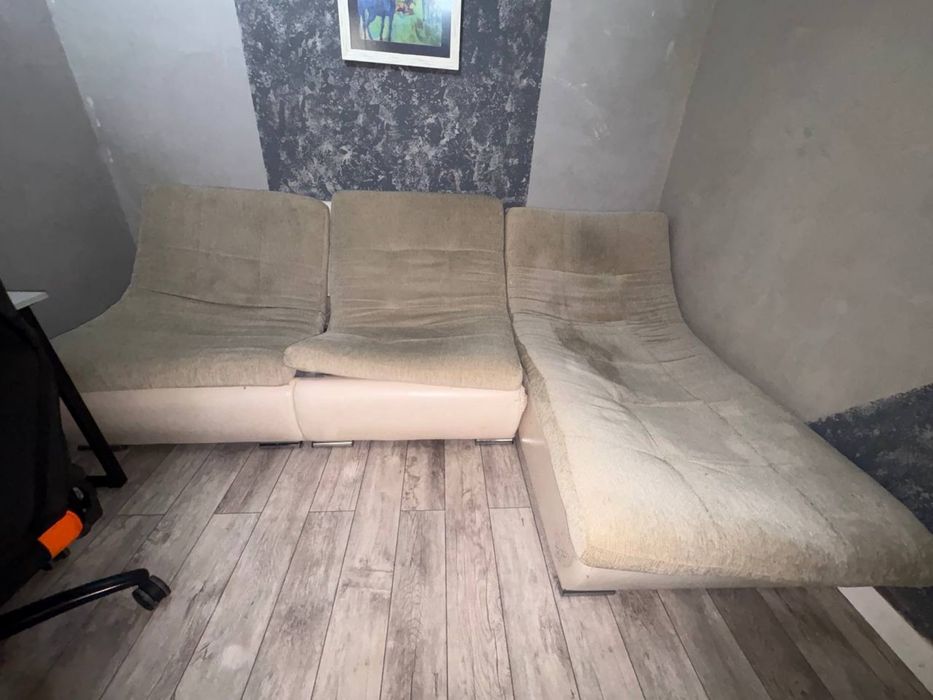 Диван раскладной