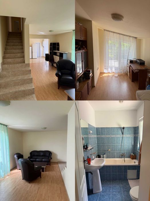 Vand duplex situat pe str.Teilor, Floresti, Jud.Cluj