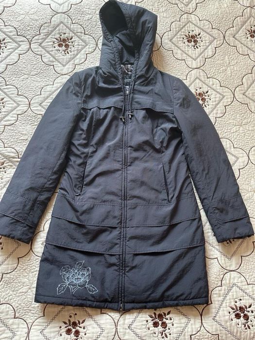 Куртки демисезонные, пальто,дубленка