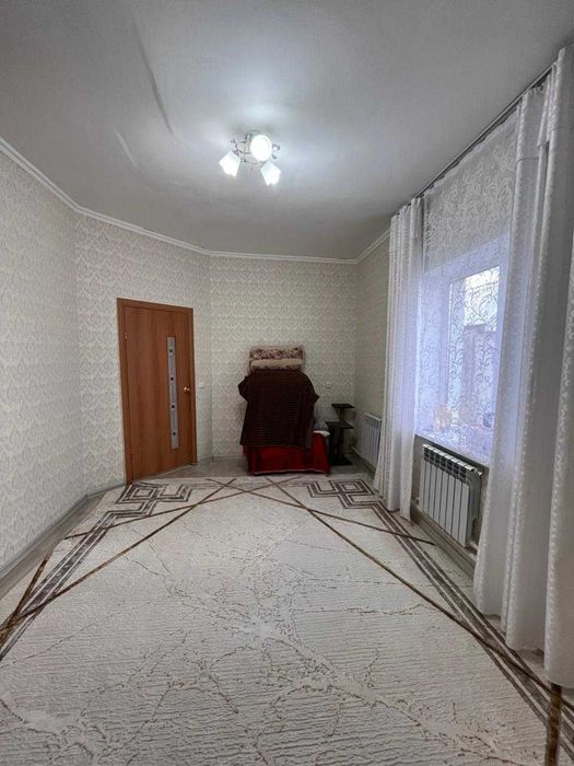 Частный дом в Зачаганске мкрн Арман