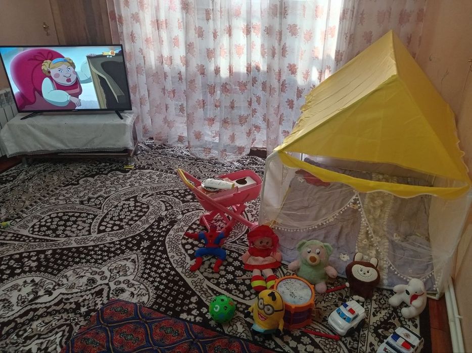 Yuqori malakaga ega engalik kerak bulsa marhamat
​Tajriba: 10 yil (tur