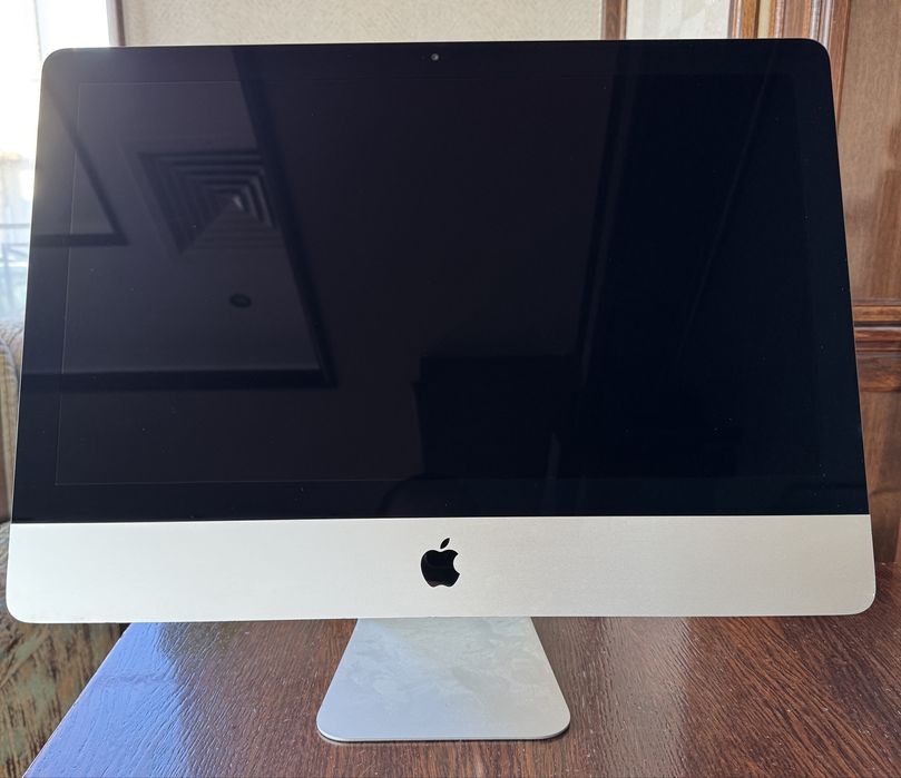 iMac 2017, i5, 16GB RAM, 1TB
