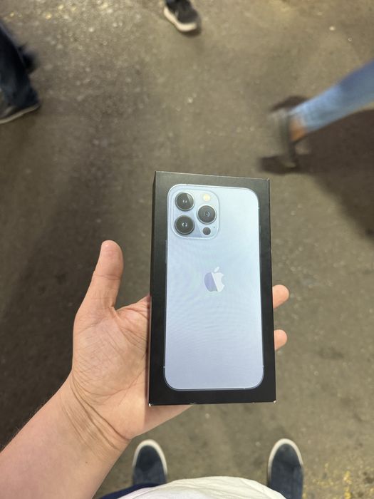 Iphone 13 Pro 256 GB