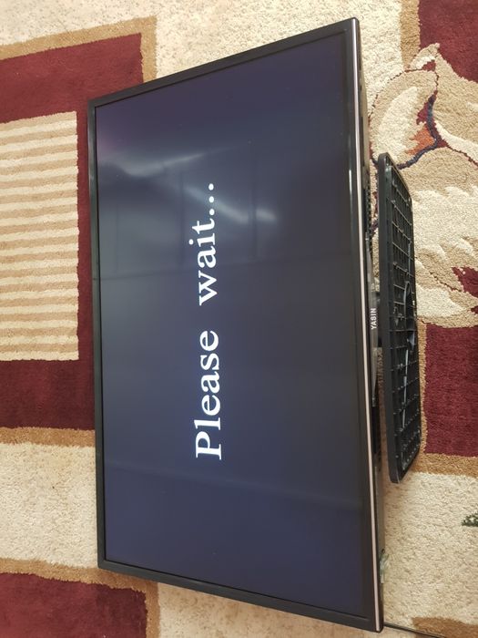 32 Yasin Tv Sotiladi