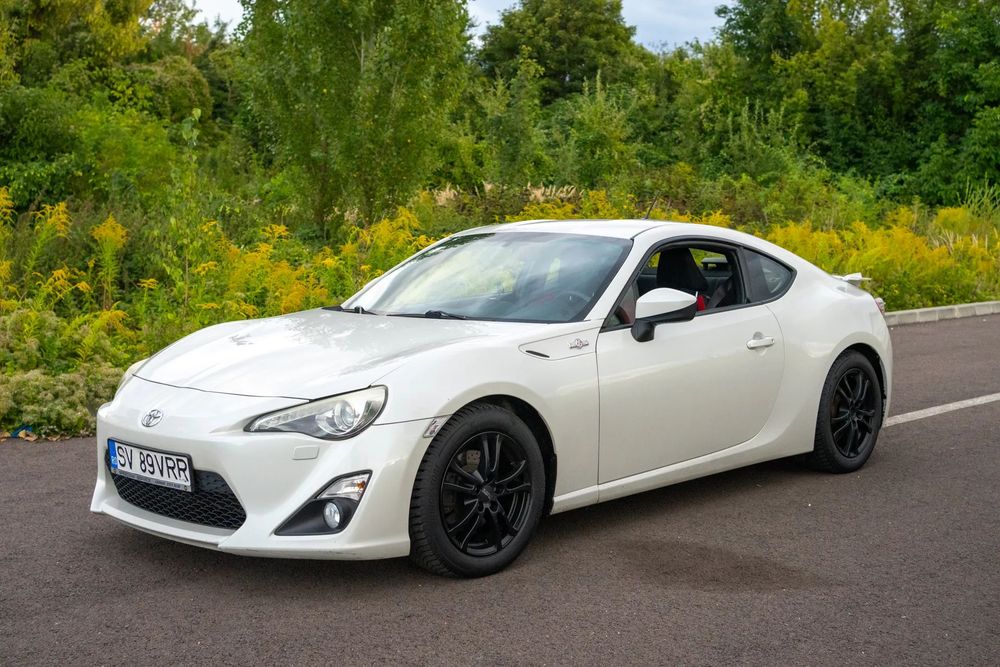 Toyota GT86