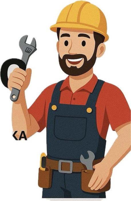 Муж на час электрик сантехник