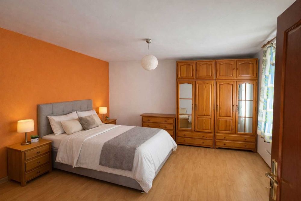 INCHIRIEZ\ VAND casa in comuna letea veche bacau