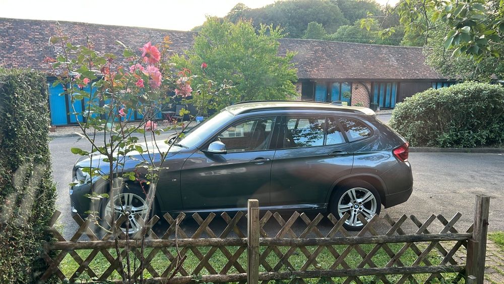 Piese bmw x1 e84 m pachet