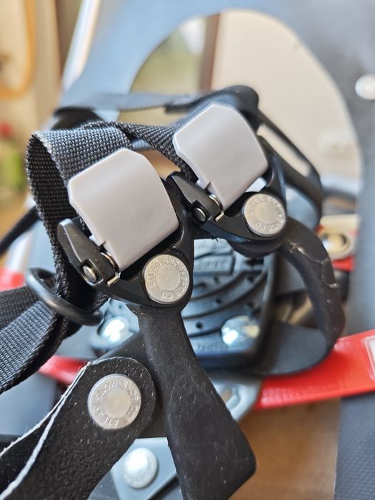 Професионални снегоходки Atlas Pinnacle 30 – Чисто нови!