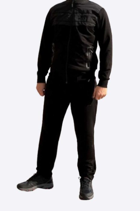 Комплект мъжки анцунг