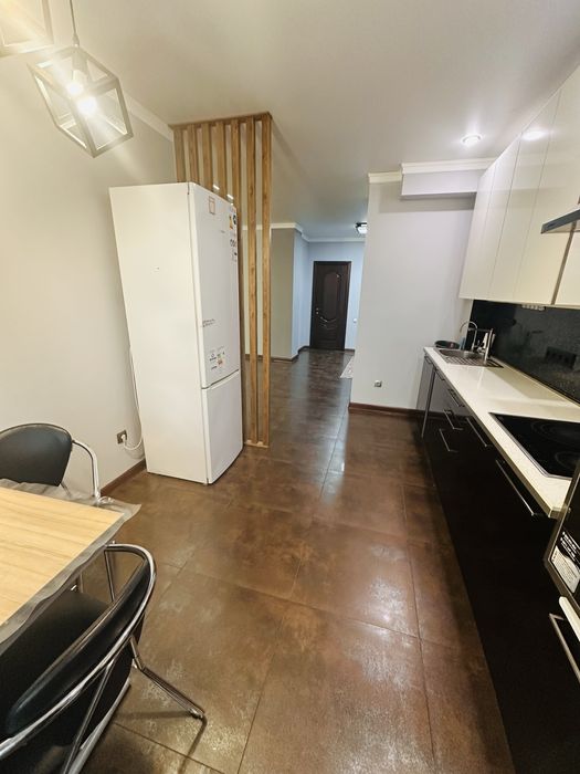 Лазурный квартал 100кв