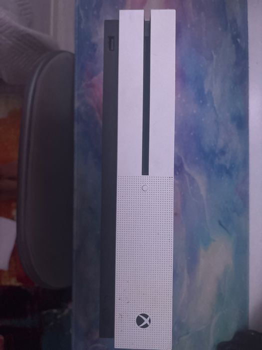 Xbox one s nefolosit de mult timp