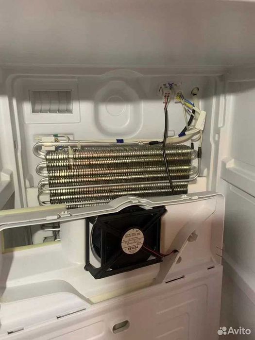 Ремонт холодильников с выездом | Remont xolodilnik usta