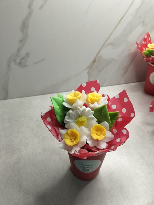 Подарки на 8 марта