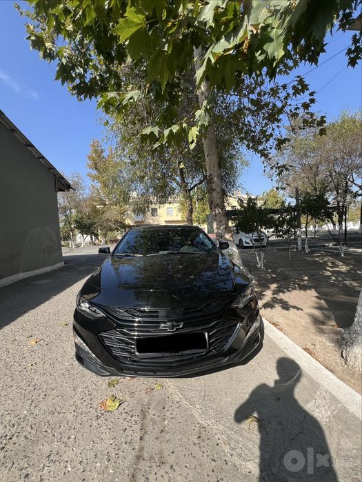 Malibu Xl eng ful pazitsasidan bita osha joyida 400minli rasxodi bor