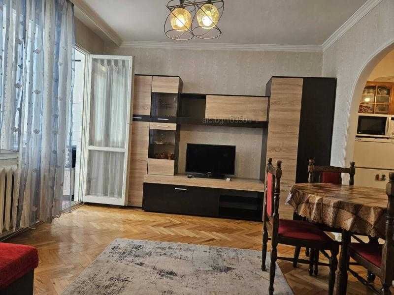 Дава се под наем Двустаен апартамент в Бургас, Славейков - 52 кв.м за 408 € - Снимка #4