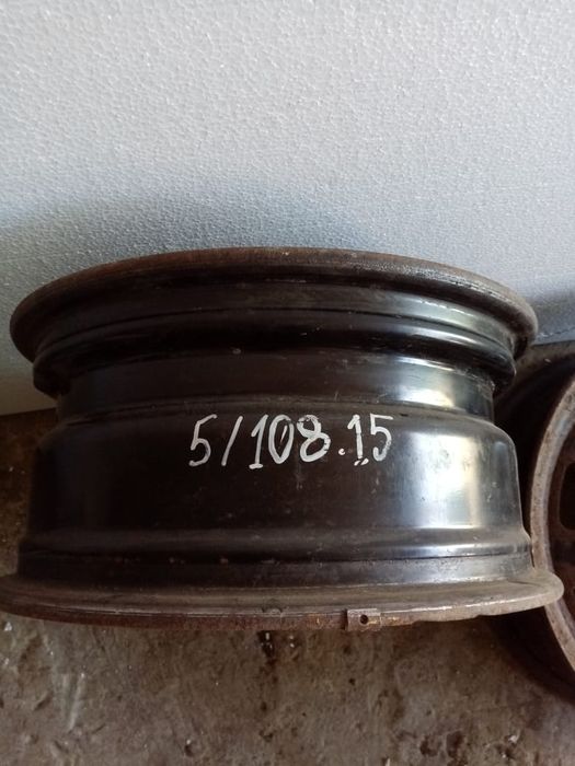 Продам диски б/у