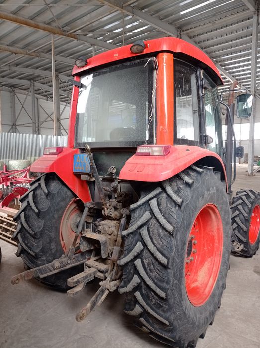 Продам трактор Корея