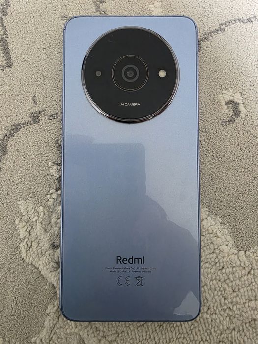 Redmi A3x 64 гб память