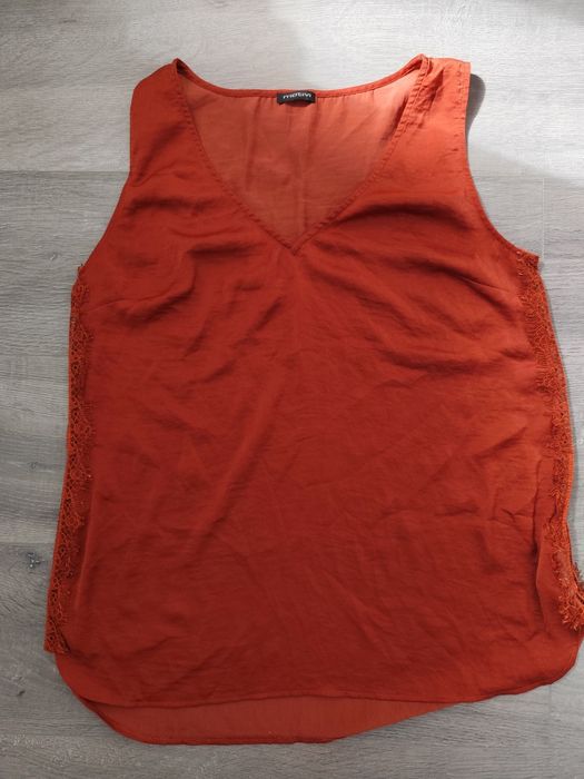Top, bluza Motivi